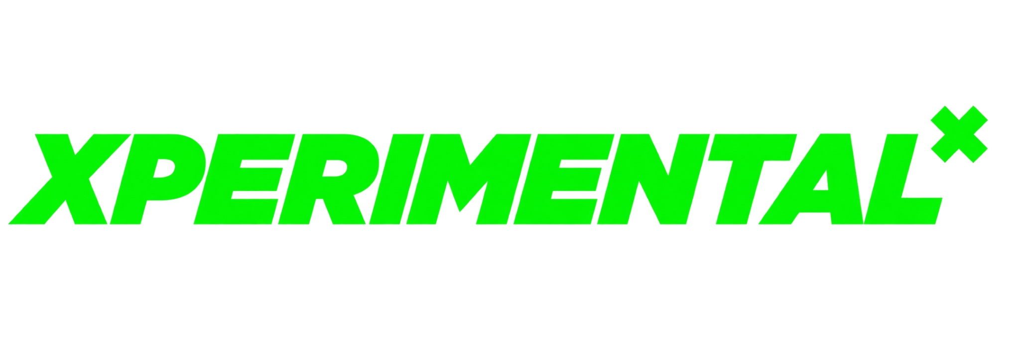 XPERIMENTAL